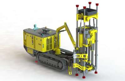 河南切割槽鉆機(jī)與長沙反井鉆機(jī)價(jià)格解析及礦山施工設(shè)備選擇指南