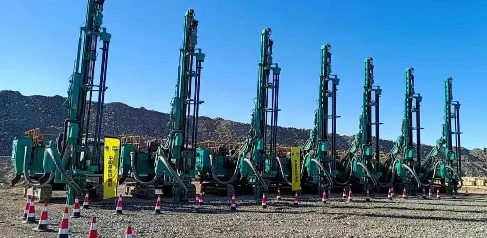 為客戶創(chuàng)造價(jià)值！山河智能獲評(píng)中國能建“2023年度優(yōu)秀供應(yīng)鏈合作伙伴”